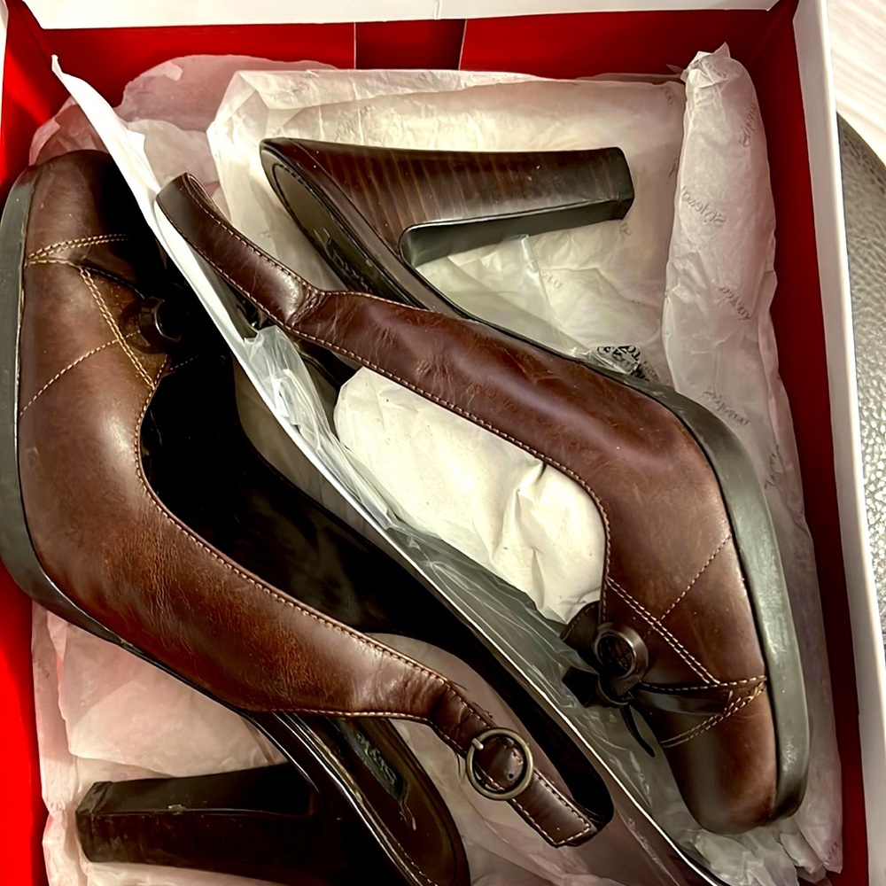 Shoes
